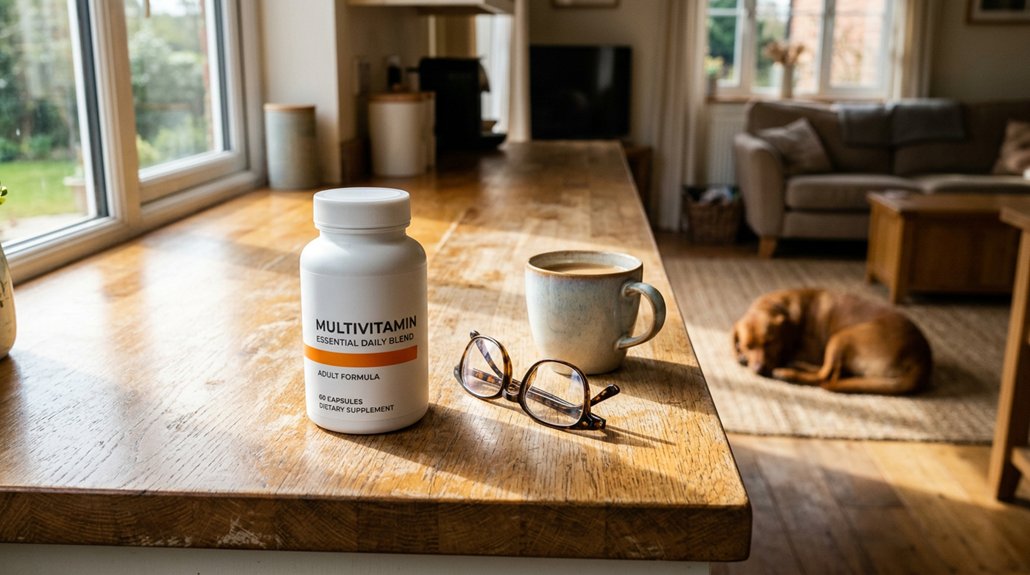 top dog multivitamins reviews