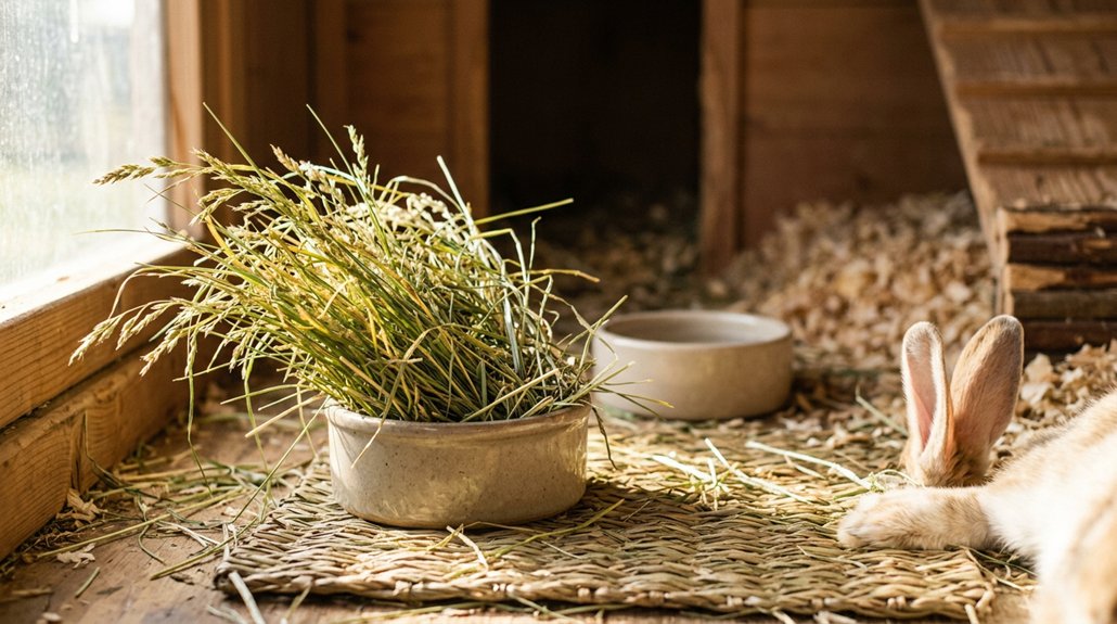top orchard grass hay recommendations