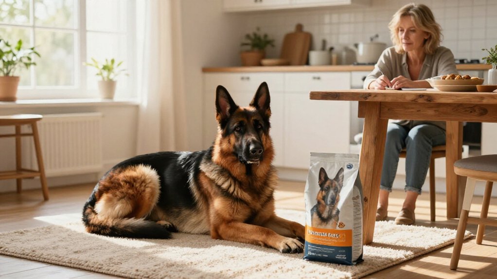 top picks for german shepherd dogs