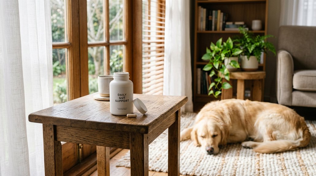 top probiotics for dogs