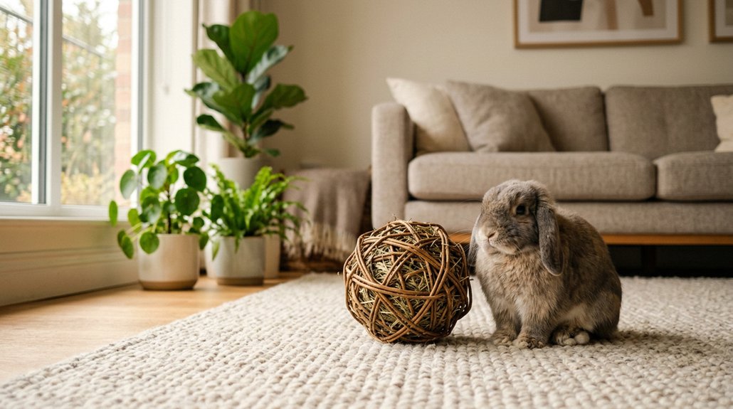 top rabbit chews for fun