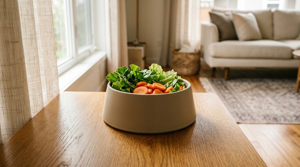 top rabbit food bowl picks