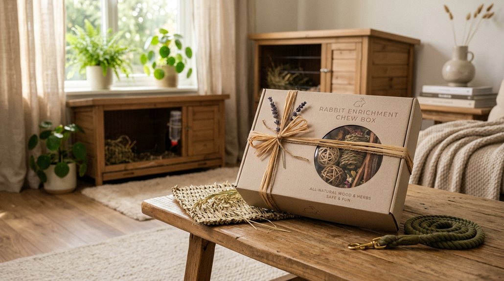 top rabbit gift ideas