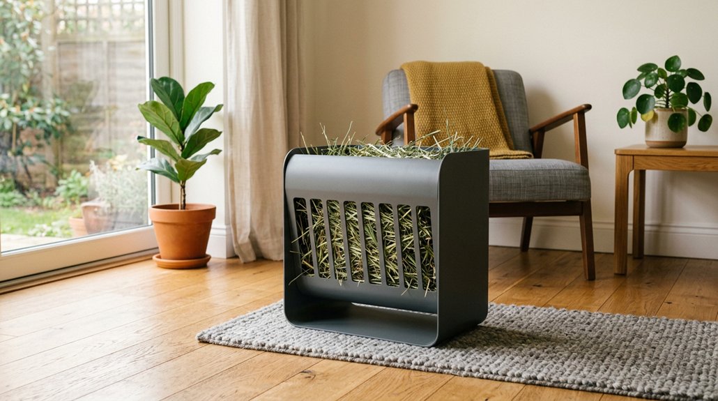 top rabbit hay feeder picks