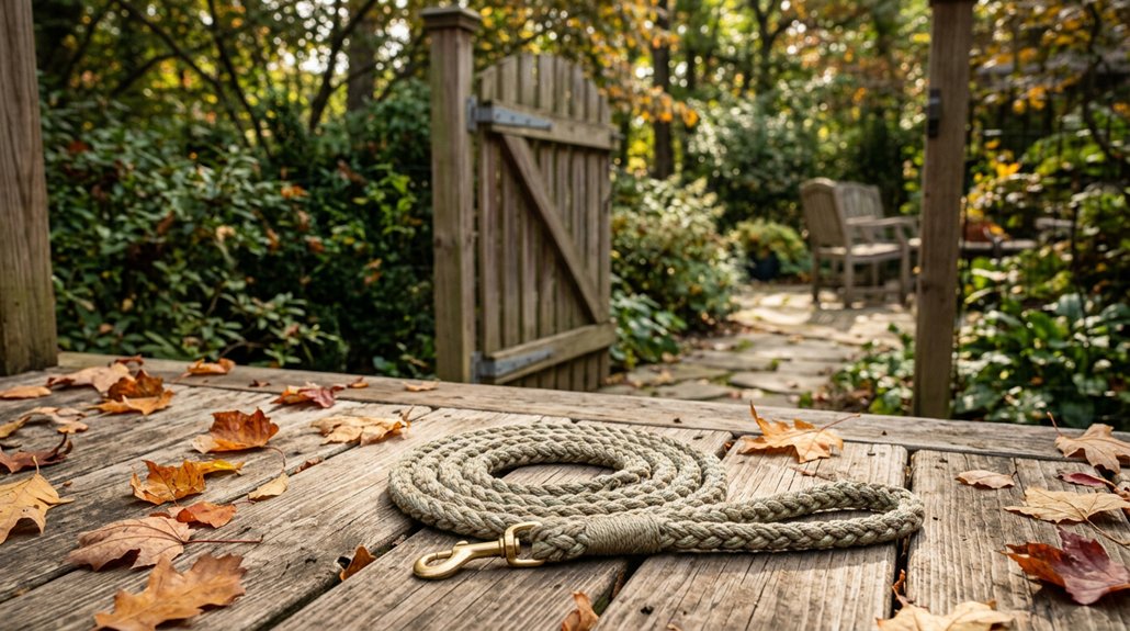 top rabbit leashes reviewed