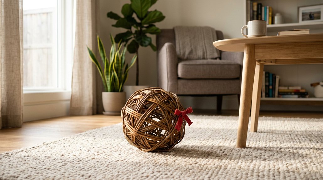 top rabbit toys for buns