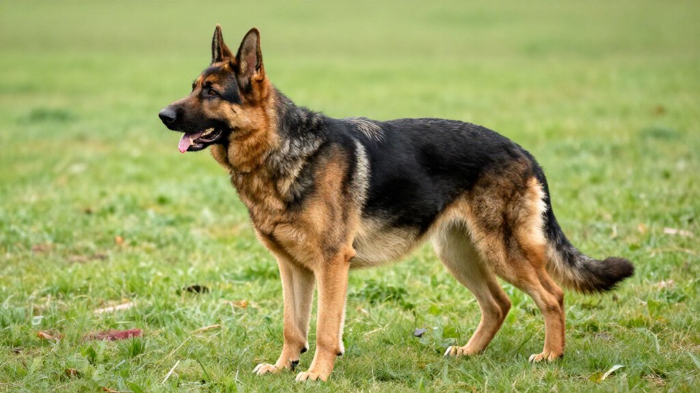 variable size breed unpredictability
