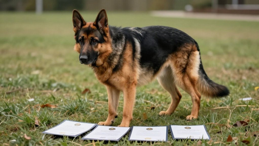 verify responsible breeding practices