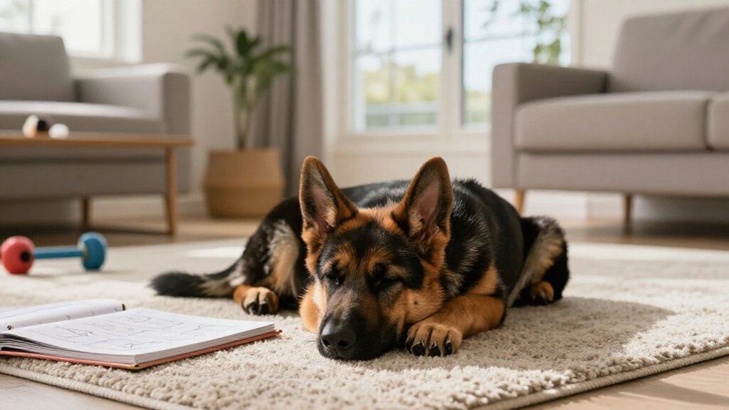 week by week puppy obedience plan